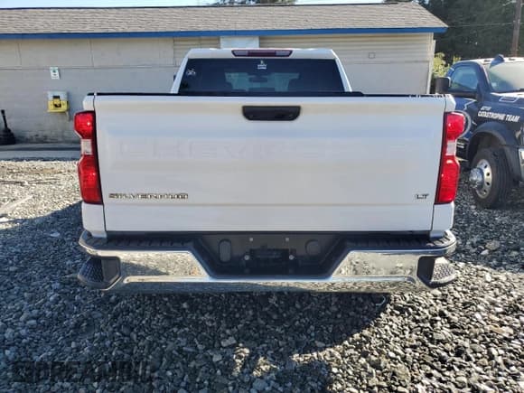 ✅ 2019 Chevrolet Silverado 1500 LT • VIN: 1GCRWCED1KZ372304 • Lot: 76695874. Wystawiony na Copart z przebiegiem 112 041 mil. Bezpłatny archiwum sprzedaży aukcyjnych z USA i szczegółowy raport historii pojazdu na DreamBid. Zdjęcie 6.