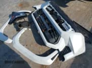 ✅ 2025 Toyota Tacoma SR • VIN: 3TYLB5JN7ST067889 • Лот: 42444254. Опубликован ранее на IAAI с пробегом 5 786 миль. Бесплатный доступ к архиву аукционных продаж из США и подробный отчёт об истории автомобиля на DreamBid. Изображение 12.