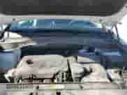 2018 Hyundai Santa Fe 2.4L with VIN 5NMZT3LBXJH077926, listed as a Copart auction lot 86124935 with 193,067 mi miles and Salvage title. Bid and sale history available at DreamBid. Image 11.