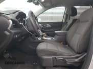 ✅ 2020 Chevrolet Traverse LS • VIN: 1GNERFKW3LJ247082 • Lot: 89629645. Listed on Copart with 118,998 mi. Free auction sales archive from the USA and detailed vehicle history report at DreamBid. Image 7.