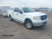 ✅ 2008 Ford F-150 XLT • VIN: 1FTPW14V68FA80213 • Лот: 43816749. Опубликован ранее на IAAI с пробегом 189 083 миль. Бесплатный доступ к архиву аукционных продаж из США и подробный отчёт об истории автомобиля на DreamBid. Изображение 1.