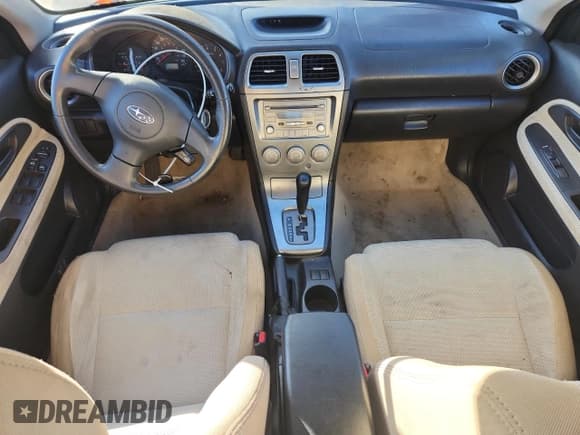 ✅ 2007 Subaru Impreza Outback Special Sports • VIN: JF1GG63637H806543 • Lot: 90685015. Wystawiony na Copart z przebiegiem 152 324 mil. Bezpłatny archiwum sprzedaży aukcyjnych z USA i szczegółowy raport historii pojazdu na DreamBid. Zdjęcie 8.