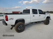✅ 2006 Chevrolet Silverado 2500HD LT1 • VIN: 1GCHK23D56F156919 • Lot: 44517785. Wystawiony na Copart z przebiegiem 73 250 mil. Bezpłatny archiwum sprzedaży aukcyjnych z USA i szczegółowy raport historii pojazdu na DreamBid. Zdjęcie 3.