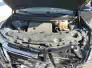 2022 Chevrolet Traverse High Country с VIN 1GNEVNKW2NJ152134, выставлен на аукционе Copart как лот 58033345 с пробегом 65 675 миль миль и Списание • Salvage title. История ставок и продаж доступна на DreamBid. Изображение 12.