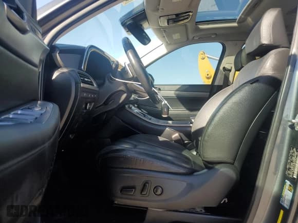 ✅ 2021 Hyundai Palisade SEL • VIN: KM8R44HE0MU225550 • Лот: 87432764. Опубликован ранее на Copart с пробегом 48 794 миль. Бесплатный доступ к архиву аукционных продаж из США и подробный отчёт об истории автомобиля на DreamBid. Изображение 7.