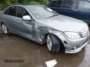 ✅ 2008 Mercedes-Benz C 300 Sport • VIN: WDDGF54X48F189512 • Lot: 42513590. Listed on IAAI with 91,121 mi. Free auction sales archive from the USA and detailed vehicle history report at DreamBid. Image 6.