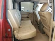 ✅ 2014 Nissan Titan SL • VIN: 1N6BA0ED9EN519993 • Лот: 86891655. Опубликован ранее на Copart с пробегом 122 296 миль. Бесплатный доступ к архиву аукционных продаж из США и подробный отчёт об истории автомобиля на DreamBid. Изображение 10.