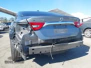 ✅ 2016 Nissan Maxima SR • VIN: 1N4AA6AP3GC410533 • Лот: 43242928. Опубликован ранее на IAAI с пробегом 152 292 миль. Бесплатный доступ к архиву аукционных продаж из США и подробный отчёт об истории автомобиля на DreamBid. Изображение 6.