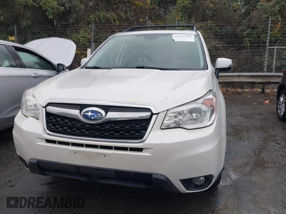 ✅ 2015 Subaru Forester Touring • VIN: JF2SJAWC9FH582396 • Лот: 43702787. Опубликован ранее на IAAI с пробегом 130 365 миль. Бесплатный доступ к архиву аукционных продаж из США и подробный отчёт об истории автомобиля на DreamBid. Изображение 13.