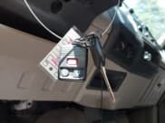 ✅ 2010 Ford F-250 XL • VIN: 1FTSW2BR5AEA52629 • Lot: 42766025. Listed on IAAI with 144,597 mi. Free auction sales archive from the USA and detailed vehicle history report at DreamBid. Image 11.