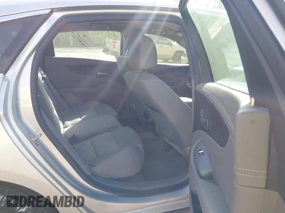 ✅ 2015 Chevrolet Impala LS • VIN: 2G11X5SL8F9182087 • Lot: 41964739. Listed on IAAI with 108,666 mi. Free auction sales archive from the USA and detailed vehicle history report at DreamBid. Image 8.