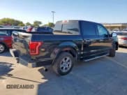 ✅ 2015 Ford F-150 XL • VIN: 1FTEW1CP5FKD65449 • Lot: 85838385. Listed on Copart with 180,282 mi. Free auction sales archive from the USA and detailed vehicle history report at DreamBid. Image 3.