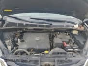 ✅ 2016 Toyota Sienna LE • VIN: 5TDKK3DC2GS756400 • Lot: 95571635. Listed on Copart with 67,030 mi. Free auction sales archive from the USA and detailed vehicle history report at DreamBid. Image 13.