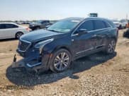 ✅ 2020 Cadillac XT5 Premium Luxury AWD • VIN: 1GYKNDRS8LZ118989 • Lot: 71934915. Listed on Copart with 114,571 mi. Free auction sales archive from the USA and detailed vehicle history report at DreamBid. Image 1.