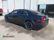 2012 Chevrolet Malibu 1FL with VIN 1G1ZA5EU0CF390394, listed as a IAAI auction lot 43034226 with 300,000 mi miles and . Bid and sale history available at DreamBid. Image 3.