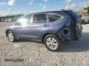 ✅ 2014 Honda CR-V EX-L • VIN: 2HKRM3H73EH558353 • Lot: 92610895. Wystawiony na Copart z przebiegiem 233 602 mil. Bezpłatny archiwum sprzedaży aukcyjnych z USA i szczegółowy raport historii pojazdu na DreamBid. Zdjęcie 2.