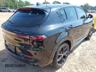 2024 Dodge Hornet R/T Plus z VIN ZACPDFDWXR3A07864, wystawiony jako IAAI lot #42595338 z przebiegiem 4 205 mil mil oraz . Historia ofert i sprzedaży dostępna na DreamBid. Obrazek 4.