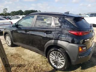 ✅ 2020 Hyundai Kona SEL Plus • VIN: KM8K6CAAXLU518996 • Лот: 70850074. Опубликован ранее на Copart с пробегом 22 731 миль. Бесплатный доступ к архиву аукционных продаж из США и подробный отчёт об истории автомобиля на DreamBid. Изображение 2.
