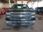 ✅ 2015 Chevrolet Silverado 1500 High Country • VIN: 3GCUKTEJ0FG257243 • Лот: 42064954. Опубликован ранее на IAAI с пробегом 130 320 миль. Бесплатный доступ к архиву аукционных продаж из США и подробный отчёт об истории автомобиля на DreamBid. Изображение 12.