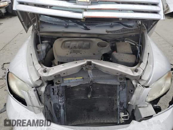 ✅ 2006 Chevrolet HHR LT • VIN: 3GNDA23P96S663868 • Lot: 84222964. Listed on Copart with 114,815 mi. Free auction sales archive from the USA and detailed vehicle history report at DreamBid. Image 11.