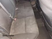 ✅ 2009 Pontiac Vibe 1SA • VIN: 5Y2SP67879Z466634 • Lot: 43939817. Listed on IAAI with 214,137 mi. Free auction sales archive from the USA and detailed vehicle history report at DreamBid. Image 8.