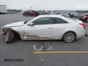 ✅ 2015 Cadillac ATS Standard AWD • VIN: 1G6AG1RX0F0127073 • Lot: 41296448. Listed on IAAI with 119,718 mi. Free auction sales archive from the USA and detailed vehicle history report at DreamBid. Image 14.