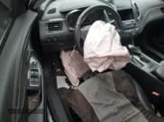 ✅ 2019 Chevrolet Impala Premier • VIN: 2G1105S31K9157353 • Лот: 67248784. Опубликован ранее на Copart с пробегом 80 979 миль. Бесплатный доступ к архиву аукционных продаж из США и подробный отчёт об истории автомобиля на DreamBid. Изображение 8.