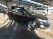 ✅ 2014 Chevrolet Volt • VIN: 1G1RF6E44EU167507 • Lot: 84296474. Wystawiony na Copart z przebiegiem 90 987 mil. Bezpłatny archiwum sprzedaży aukcyjnych z USA i szczegółowy raport historii pojazdu na DreamBid. Zdjęcie 4.
