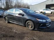 ✅ 2018 Chevrolet Volt Premier • VIN: 1G1RB6S5XJU122140 • Lot: 38023514. Wystawiony na Copart z przebiegiem 103 712 mil. Bezpłatny archiwum sprzedaży aukcyjnych z USA i szczegółowy raport historii pojazdu na DreamBid. Zdjęcie 4.