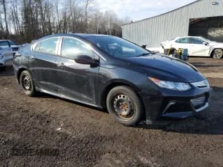 ✅ 2018 Chevrolet Volt Premier • VIN: 1G1RB6S5XJU122140 • Lot: 38023514. Wystawiony na Copart z przebiegiem 103 712 mil. Bezpłatny archiwum sprzedaży aukcyjnych z USA i szczegółowy raport historii pojazdu na DreamBid. Zdjęcie 4.