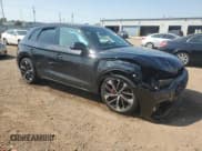 ✅ 2022 Audi SQ5 Prestige • VIN: WA1C4AFY5N2035210 • Лот: 80377895. Опубликован ранее на Copart с пробегом 45 950 миль. Бесплатный доступ к архиву аукционных продаж из США и подробный отчёт об истории автомобиля на DreamBid. Изображение 4.