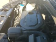 ✅ 2018 Hyundai Santa Fe 2.4L • VIN: 5NMZUDLB6JH105384 • Лот: 43462768. Опубликован ранее на IAAI с пробегом 121 156 миль. Бесплатный доступ к архиву аукционных продаж из США и подробный отчёт об истории автомобиля на DreamBid. Изображение 19.