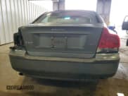 ✅ 2004 Volvo S60 • VIN: YV1RS59V742421036 • Lot: 91818465. Wystawiony na Copart z przebiegiem 235 152 mil. Bezpłatny archiwum sprzedaży aukcyjnych z USA i szczegółowy raport historii pojazdu na DreamBid. Zdjęcie 6.