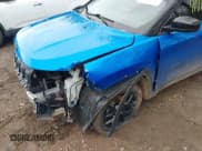 ✅ 2022 Jeep Compass Latitude • VIN: 3C4NJCBB9NT172153 • Lot: 41918327. Listed on IAAI with 95,504 mi. Free auction sales archive from the USA and detailed vehicle history report at DreamBid. Image 6.