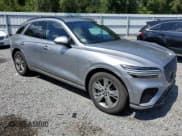 ✅ 2023 Genesis GV70 Sport • VIN: KMUMCDTC6PU081852 • Lot: 80465265. Listed on Copart with 56,912 mi. Free auction sales archive from the USA and detailed vehicle history report at DreamBid. Image 4.