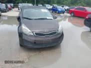✅ 2013 Kia Rio EX • VIN: KNADN4A33D6125111 • Лот: 42488963. Опубликован ранее на IAAI с пробегом 157 357 миль. Бесплатный доступ к архиву аукционных продаж из США и подробный отчёт об истории автомобиля на DreamBid. Изображение 6.