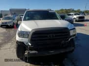 ✅ 2012 Toyota Sequoia Platinum • VIN: 5TDDW5G14CS062207 • Lot: 85547175. Listed on Copart with 171,208 mi. Free auction sales archive from the USA and detailed vehicle history report at DreamBid. Image 15.