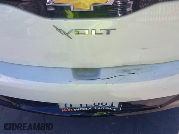 ✅ 2016 Chevrolet Volt Premier • VIN: 1G1RD6S56GU132909 • Lot: 43358859. Wystawiony na IAAI z przebiegiem 185 762 mil. Bezpłatny archiwum sprzedaży aukcyjnych z USA i szczegółowy raport historii pojazdu na DreamBid. Zdjęcie 12.