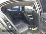 ✅ 2017 Acura TLX Technology • VIN: 19UUB1F57HA004932 • Lot: 42184002. Wystawiony na IAAI z przebiegiem 123 982 mil. Bezpłatny archiwum sprzedaży aukcyjnych z USA i szczegółowy raport historii pojazdu na DreamBid. Zdjęcie 8.