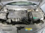 ✅ 2011 Saab 9-5 Turbo4 • VIN: YS3GN4AR1B4005555 • Лот: 85066734. Опубликован ранее на Copart с пробегом 102 827 миль. Бесплатный доступ к архиву аукционных продаж из США и подробный отчёт об истории автомобиля на DreamBid. Изображение 12.