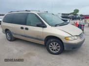 ✅ 1998 Plymouth Voyager SE • VIN: 1P4GP44GXWB546645 • Lot: 42626047. Listed on IAAI with Not provided. Free auction sales archive from the USA and detailed vehicle history report at DreamBid. Image 1.