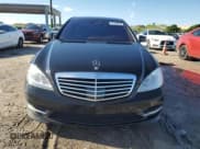 ✅ 2011 Mercedes-Benz S 550 • VIN: WDDNG7BB9BA361920 • Лот: 81449825. Опубликован ранее на Copart с пробегом 57 778 миль. Бесплатный доступ к архиву аукционных продаж из США и подробный отчёт об истории автомобиля на DreamBid. Изображение 5.