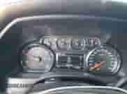 2018 Chevrolet Silverado 1500 LT с VIN 3GCUKRER0JG284234, выставлен на аукционе Copart как лот 84864875 с пробегом 94 570 миль миль и Списание • Salvage title. История ставок и продаж доступна на DreamBid. Изображение 9.