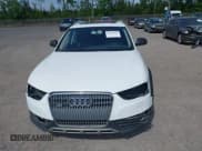 ✅ 2015 Audi allroad A4 Premium Plus • VIN: WA1UFAFLXFA055527 • Лот: 41760426. Опубликован ранее на IAAI с пробегом 130 238 миль. Бесплатный доступ к архиву аукционных продаж из США и подробный отчёт об истории автомобиля на DreamBid. Изображение 12.