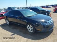 ✅ 2012 Ford Fusion SE • VIN: 3FAHP0HA7CR156221 • Lot: 43431728. Listed on IAAI with 143,946 mi. Free auction sales archive from the USA and detailed vehicle history report at DreamBid. Image 1.