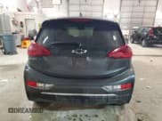 ✅ 2021 Chevrolet Bolt EV LT • VIN: 1G1FY6S07M4107184 • Lot: 81522224. Wystawiony na Copart z przebiegiem 25 198 mil. Bezpłatny archiwum sprzedaży aukcyjnych z USA i szczegółowy raport historii pojazdu na DreamBid. Zdjęcie 6.
