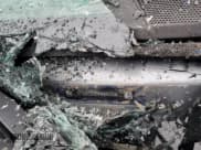 ✅ 2022 GMC Canyon 4WD Denali • VIN: 1GTG6EEN9N1214906 • Lot: 55827715. Listed on Copart with Not provided. Free auction sales archive from the USA and detailed vehicle history report at DreamBid. Image 12.