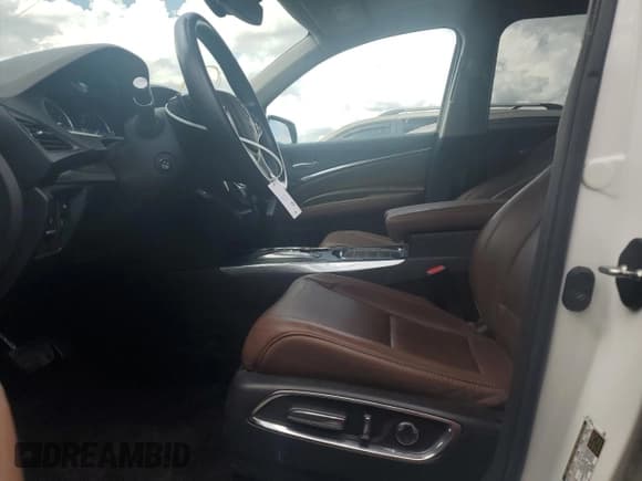 ✅ 2019 Acura MDX Technology • VIN: 5J8YD3H56KL002928 • Lot: 69912635. Listed on Copart with 68,169 mi. Free auction sales archive from the USA and detailed vehicle history report at DreamBid. Image 7.