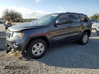 ✅ 2015 Jeep Grand Cherokee Altitude • VIN: 1C4RJEAG1FC816137 • Лот: 89441465. Опубликован ранее на Copart с пробегом 115 431 миль. Бесплатный доступ к архиву аукционных продаж из США и подробный отчёт об истории автомобиля на DreamBid. Изображение 1.