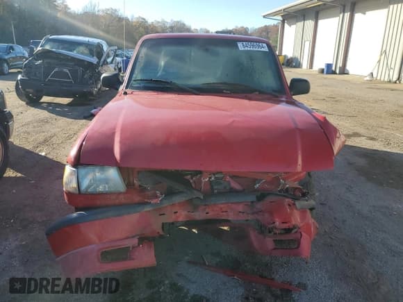 ✅ 2003 Mazda B-Series DS • VIN: 4F4YR16V13TM08454 • Lot: 84596964. Listed on Copart with 102,723 mi. Free auction sales archive from the USA and detailed vehicle history report at DreamBid. Image 5.